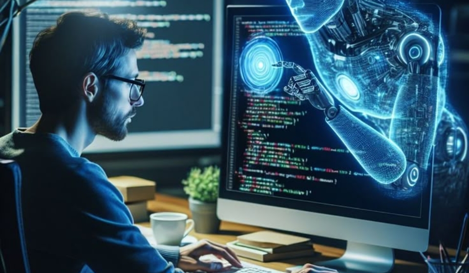 Enhance Your Coding Workflow 💻 Developers, meet…