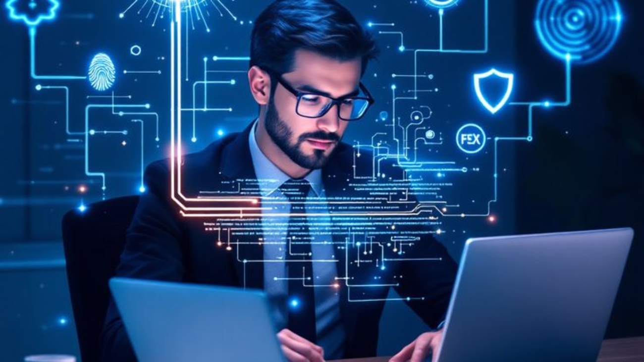 🧠 Next-gen technology analyzes writing style DNA…