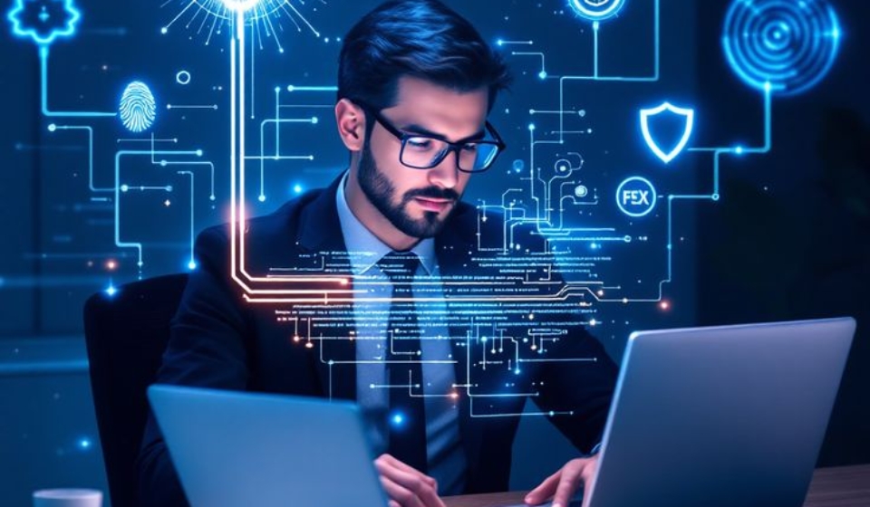 🧠 Next-gen technology analyzes writing style DNA…
